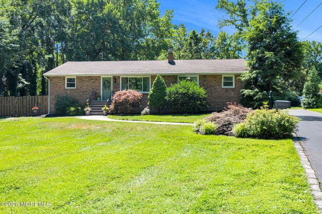 687 Hopping Road, Middletown, NJ 07748