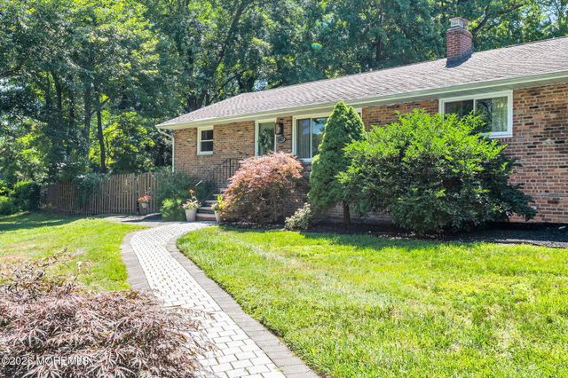 687 Hopping Road, Middletown, NJ 07748