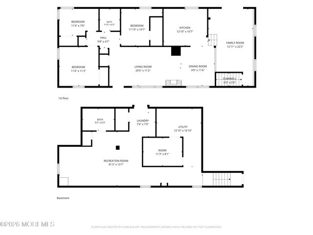 687 Hopping Road, Middletown, NJ 07748