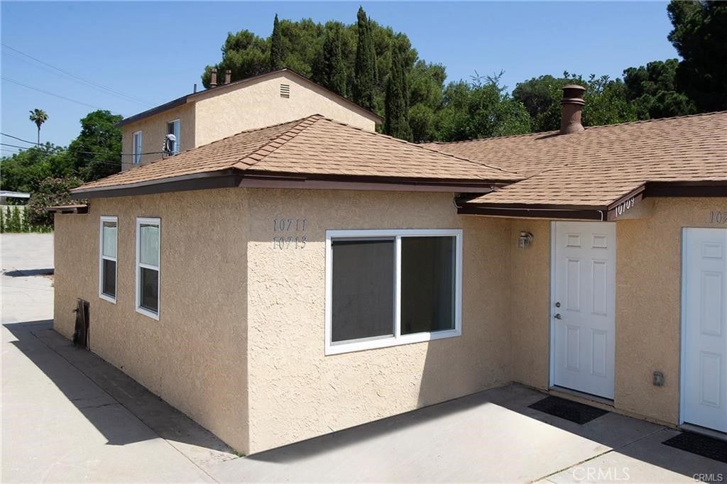 10709 Sherman, Sun Valley, CA 91352