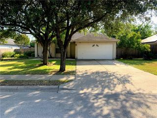 3112 Settlement DR, Round Rock, TX 78665