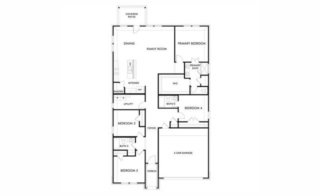 4206 Joe Pool Drive, Farmersville, TX 75442