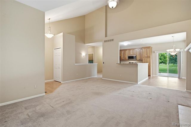 49554 Iron River Drive, Macomb, MI 48042