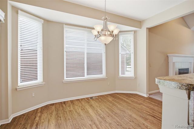 49554 Iron River Drive, Macomb, MI 48042
