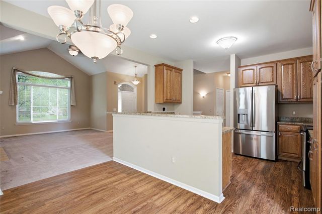 49554 Iron River Drive, Macomb, MI 48042