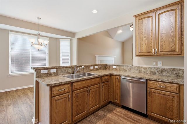 49554 Iron River Drive, Macomb, MI 48042