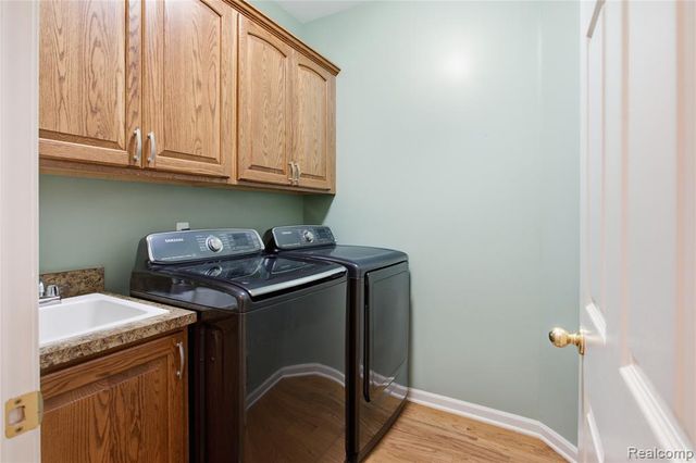 49554 Iron River Drive, Macomb, MI 48042