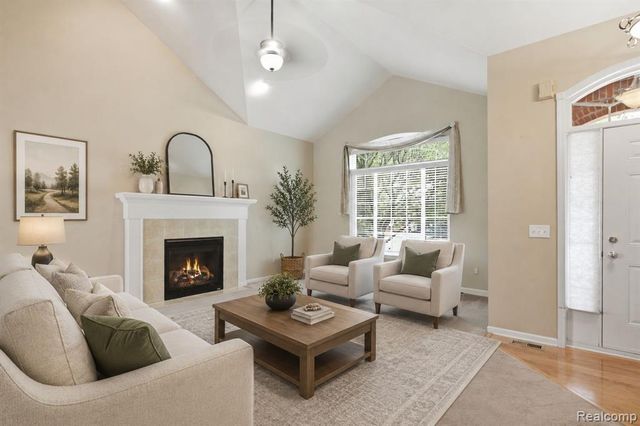 49554 Iron River Drive, Macomb, MI 48042