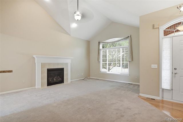 49554 Iron River Drive, Macomb, MI 48042