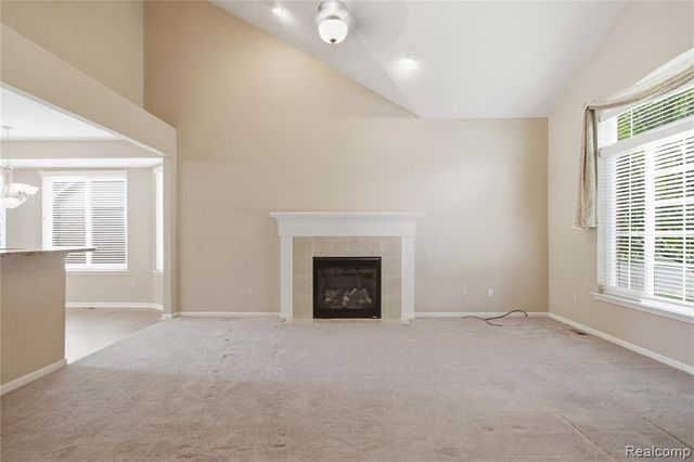 49554 Iron River Drive, Macomb, MI 48042