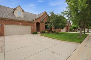 49554 Iron River Drive, Macomb, MI 48042