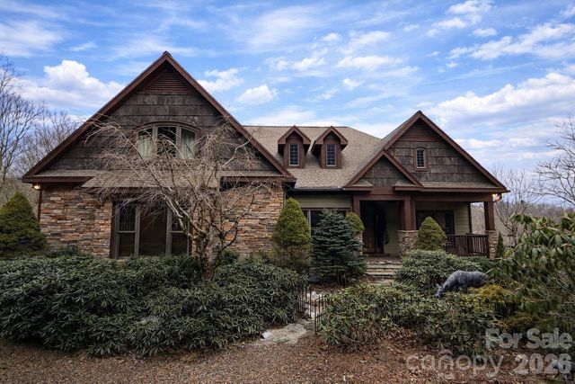 1226 Grouse Moor Drive, Sugar Mountain, NC 28604