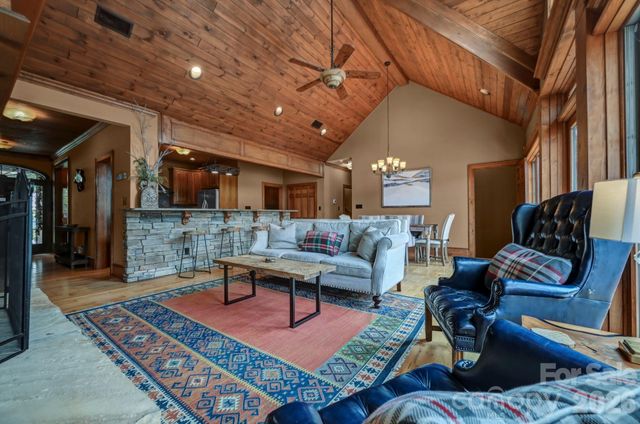 1226 Grouse Moor Drive, Sugar Mountain, NC 28604