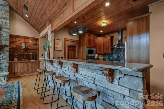 1226 Grouse Moor Drive, Sugar Mountain, NC 28604