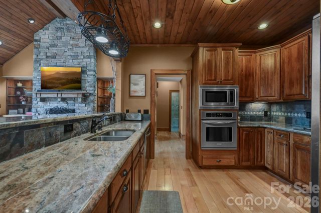 1226 Grouse Moor Drive, Sugar Mountain, NC 28604