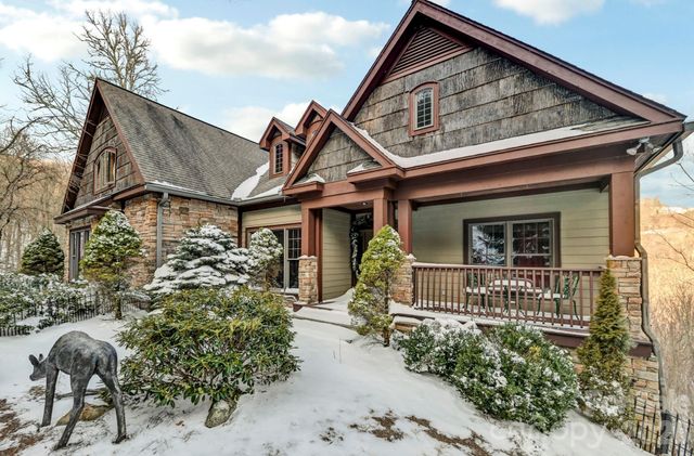 1226 Grouse Moor Drive, Sugar Mountain, NC 28604