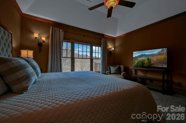 1226 Grouse Moor Drive, Sugar Mountain, NC 28604