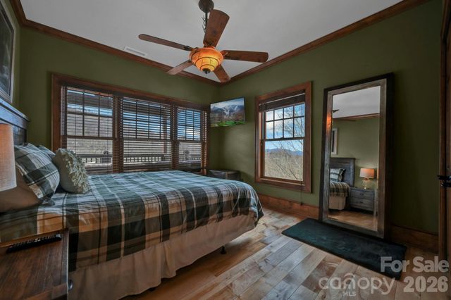 1226 Grouse Moor Drive, Sugar Mountain, NC 28604