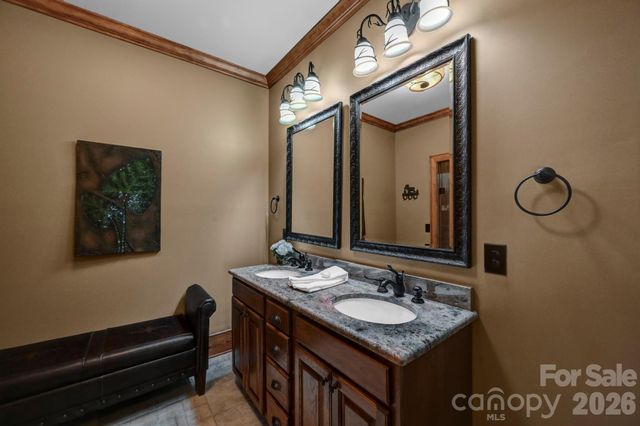 1226 Grouse Moor Drive, Sugar Mountain, NC 28604