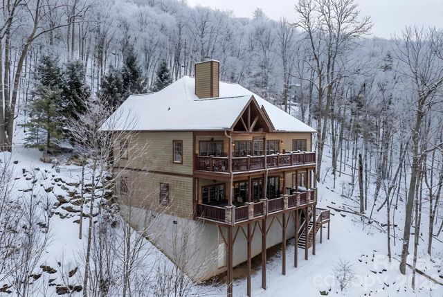 1226 Grouse Moor Drive, Sugar Mountain, NC 28604