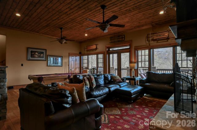 1226 Grouse Moor Drive, Sugar Mountain, NC 28604