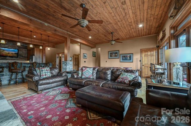 1226 Grouse Moor Drive, Sugar Mountain, NC 28604