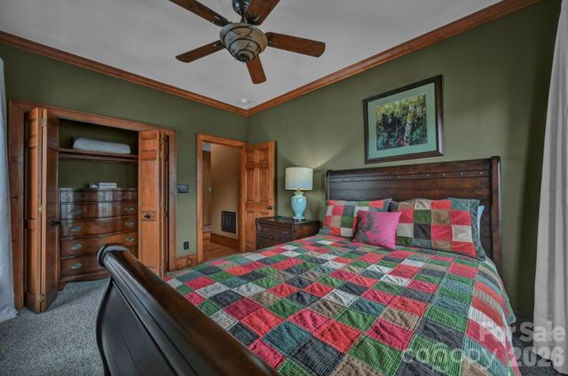 1226 Grouse Moor Drive, Sugar Mountain, NC 28604