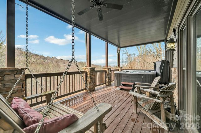 1226 Grouse Moor Drive, Sugar Mountain, NC 28604