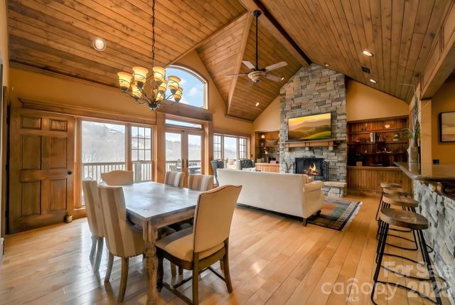 1226 Grouse Moor Drive, Sugar Mountain, NC 28604