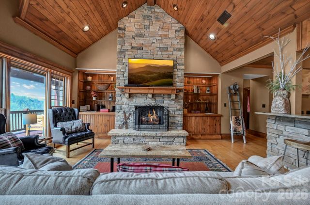 1226 Grouse Moor Drive, Sugar Mountain, NC 28604