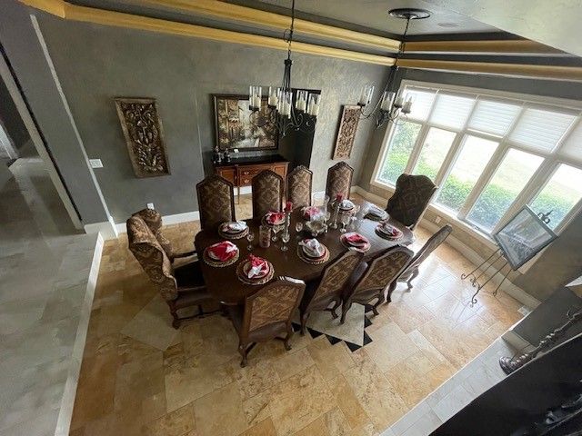 1900 Durance Court, Corinth, TX 76210