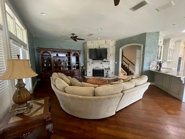 1900 Durance Court, Corinth, TX 76210