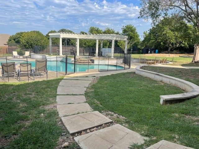 1900 Durance Court, Corinth, TX 76210