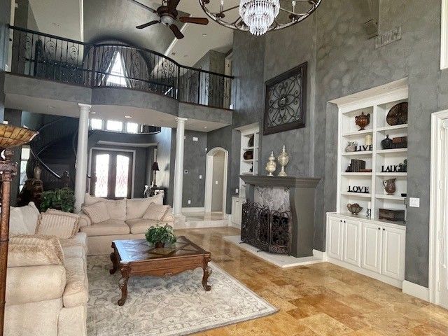 1900 Durance Court, Corinth, TX 76210