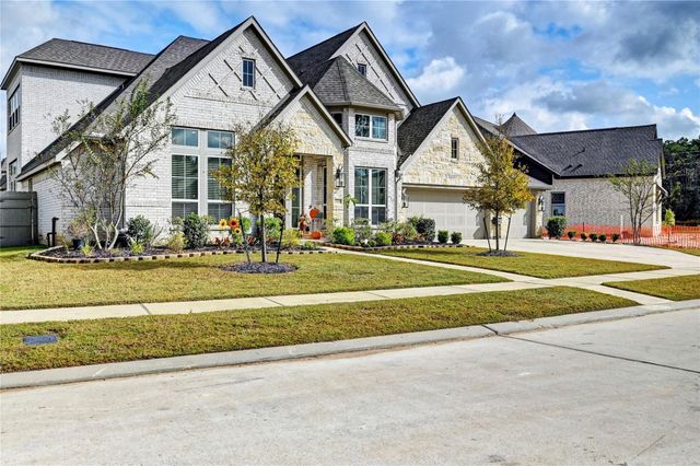 15629 Early Bird Lane, Conroe, TX 77302