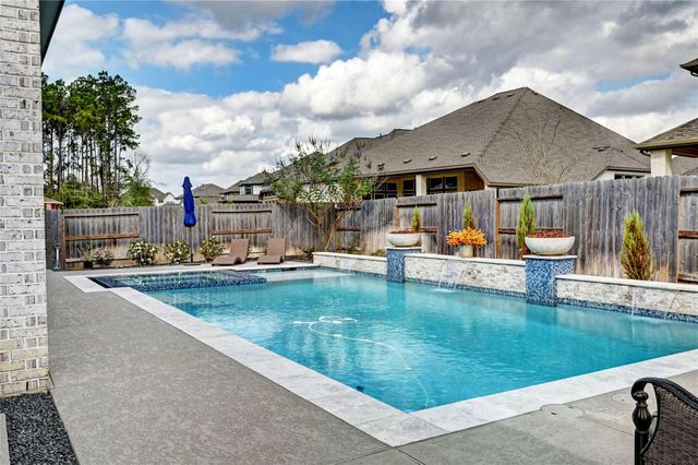 15629 Early Bird Lane, Conroe, TX 77302