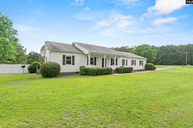 460 Taylor Rd, Lugoff, SC 29078