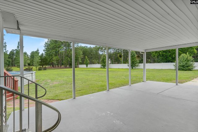 460 Taylor Rd, Lugoff, SC 29078