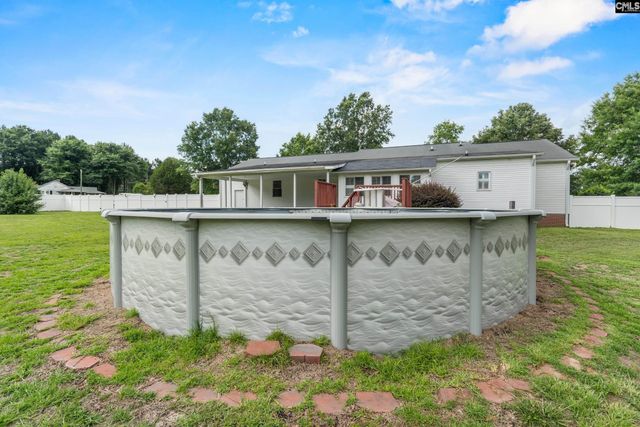 460 Taylor Rd, Lugoff, SC 29078