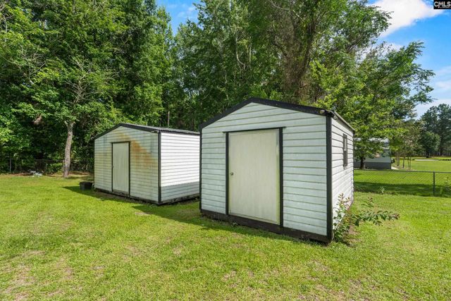 460 Taylor Rd, Lugoff, SC 29078