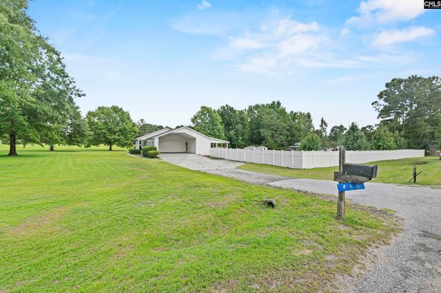 460 Taylor Rd, Lugoff, SC 29078