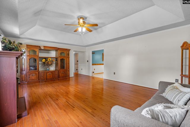 460 Taylor Rd, Lugoff, SC 29078