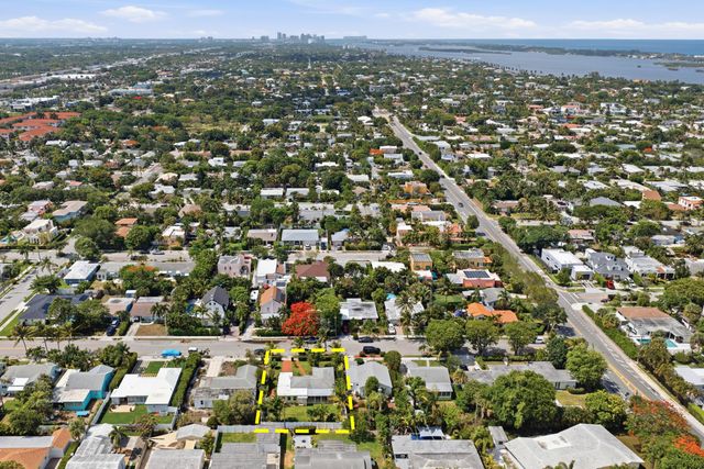 221 Princeton Drive, Lake Worth Beach, FL 33460