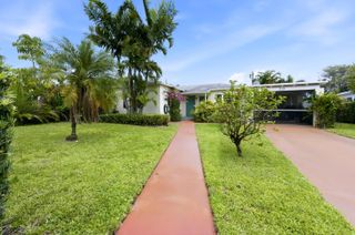 221 Princeton Drive, Lake Worth Beach, FL 33460