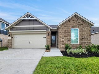 7622 Thrips Lane, Richmond, TX 77469