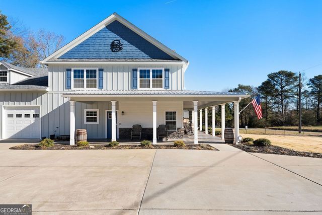 547 CENTER Road, Cartersville, GA 30121