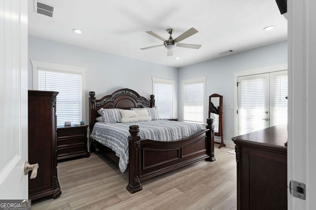 547 CENTER Road, Cartersville, GA 30121