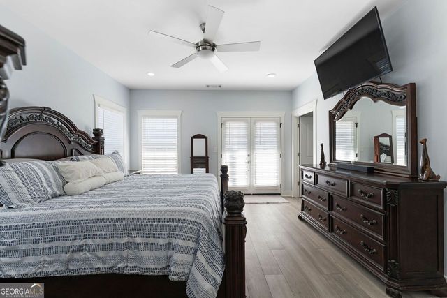 547 CENTER Road, Cartersville, GA 30121