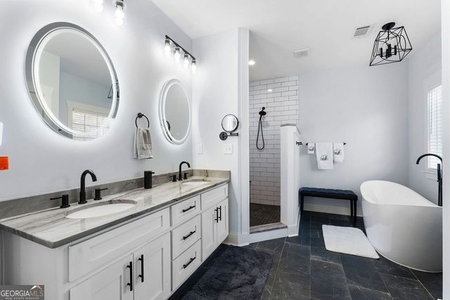 547 CENTER Road, Cartersville, GA 30121