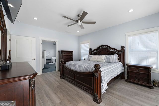 547 CENTER Road, Cartersville, GA 30121